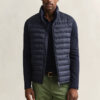 Hybrid Jacket Hybrid Jacket