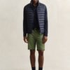 Hybrid Jacket Hybrid Jacket