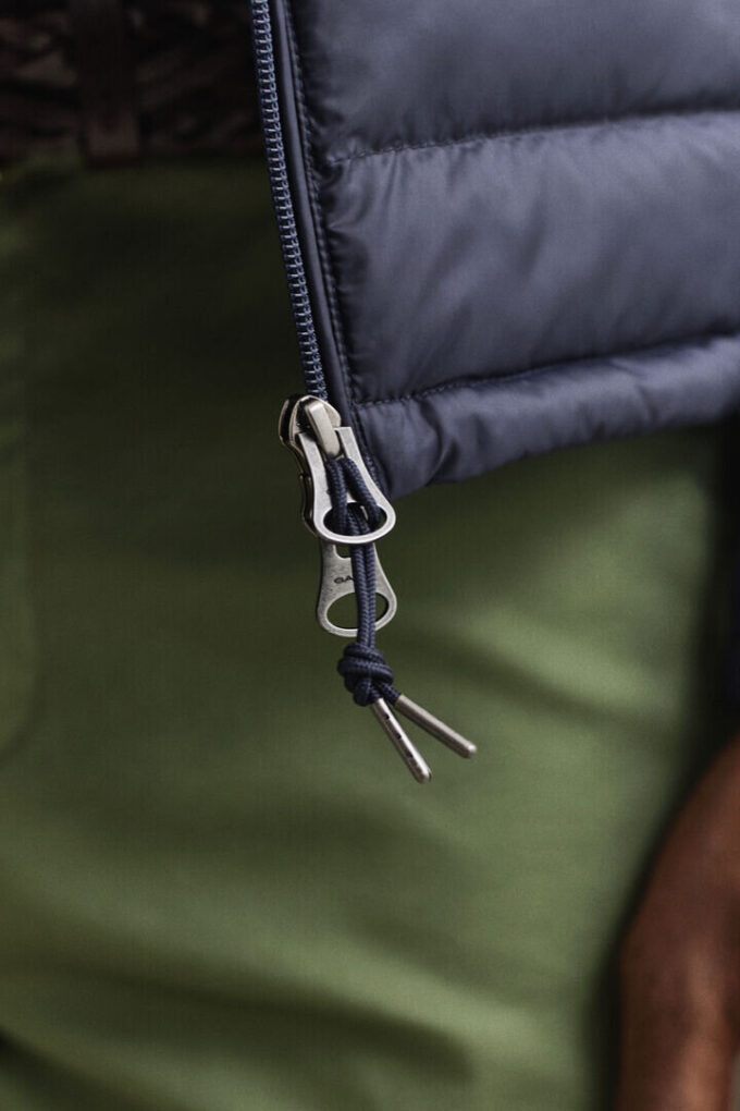 Hybrid Jacket Hybrid Jacket