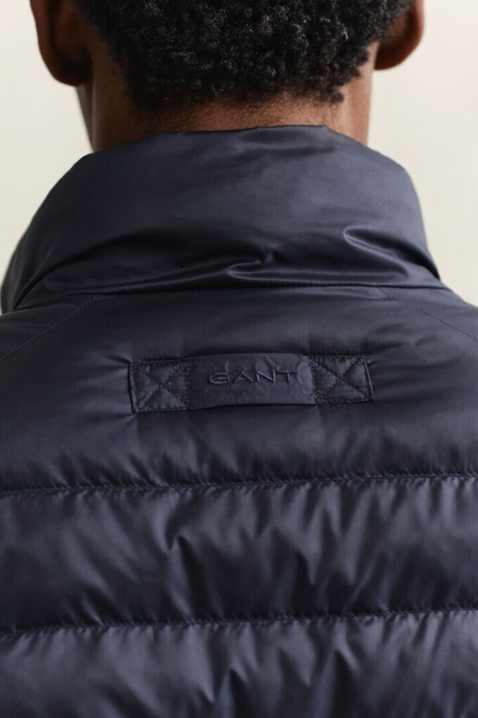 Hybrid Jacket Hybrid Jacket