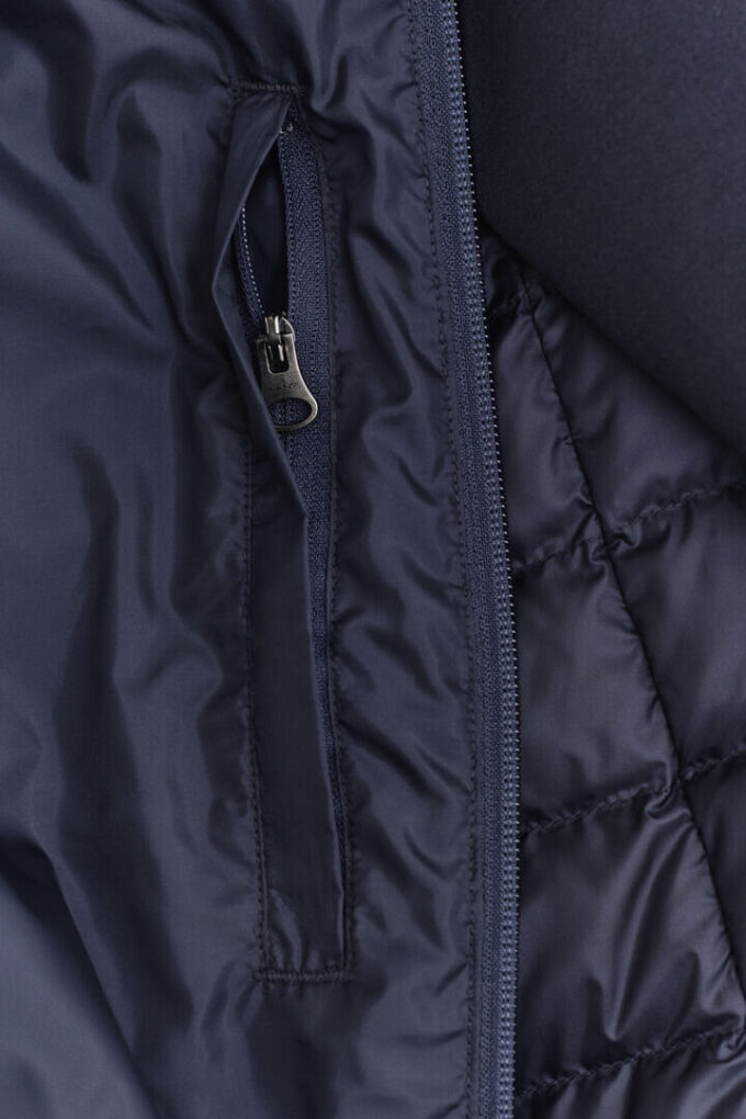 Hybrid Jacket Hybrid Jacket