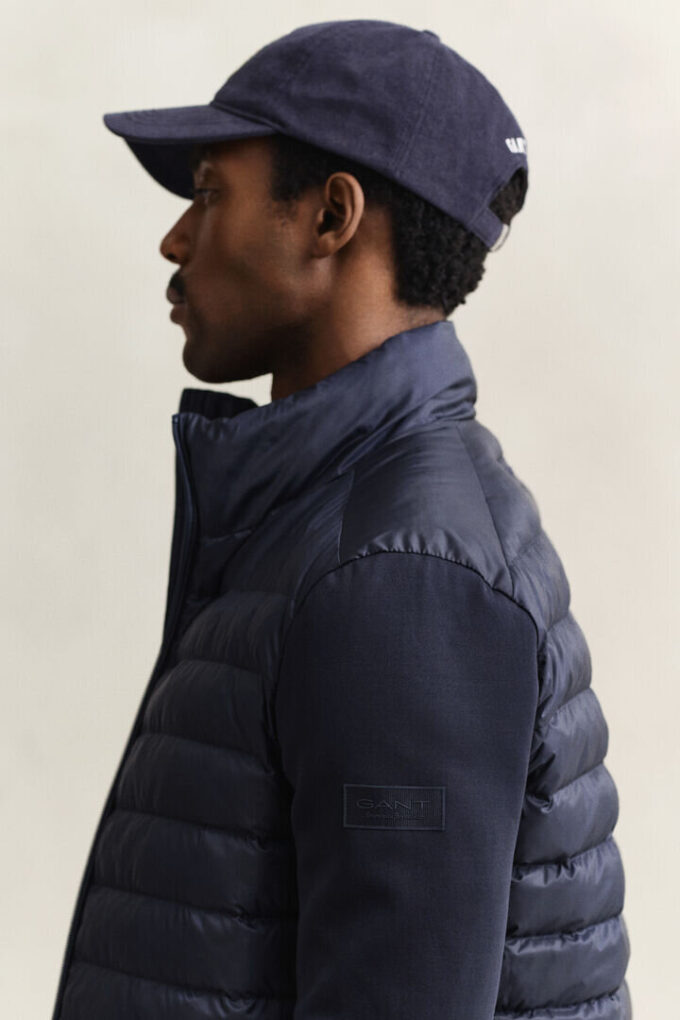 Hybrid Jacket Hybrid Jacket
