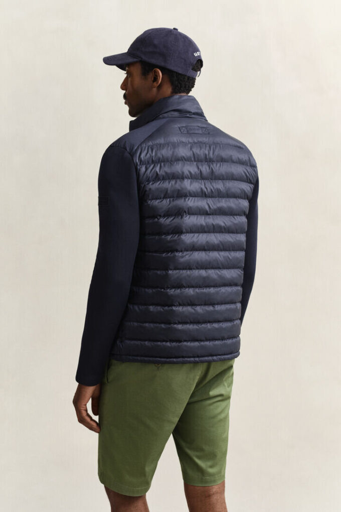 Hybrid Jacket Hybrid Jacket