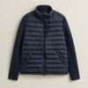 Hybrid Jacket Hybrid Jacket