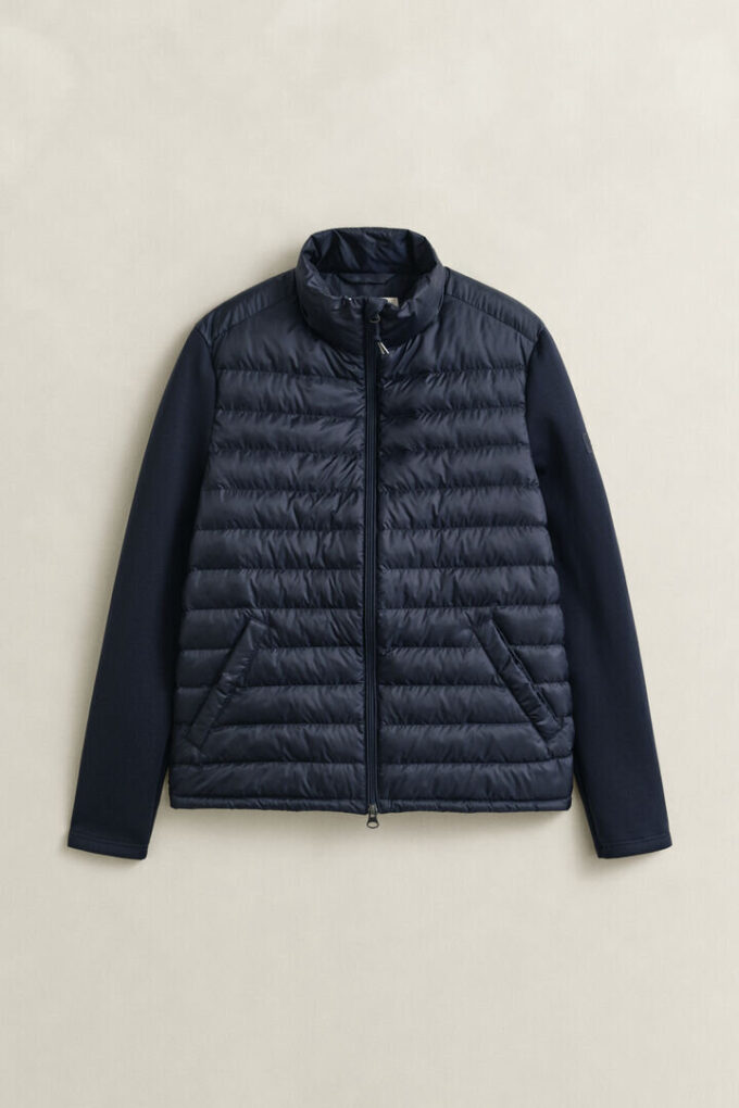 Hybrid Jacket Hybrid Jacket
