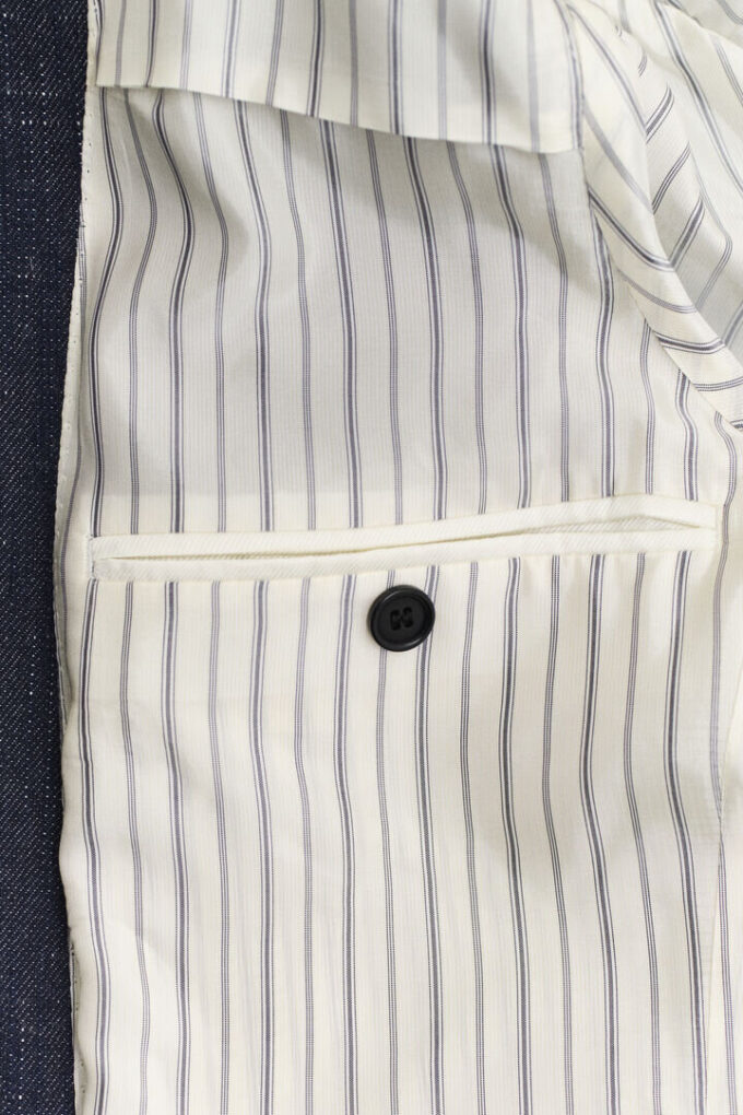 Indigo Club Blazer Indigo Club Blazer