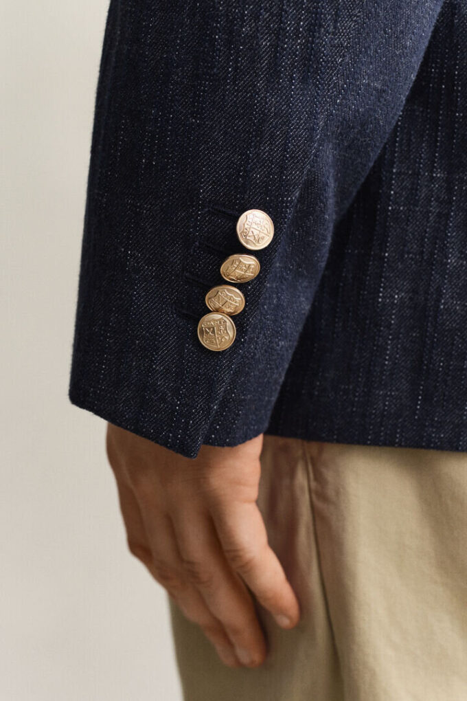 Indigo Club Blazer