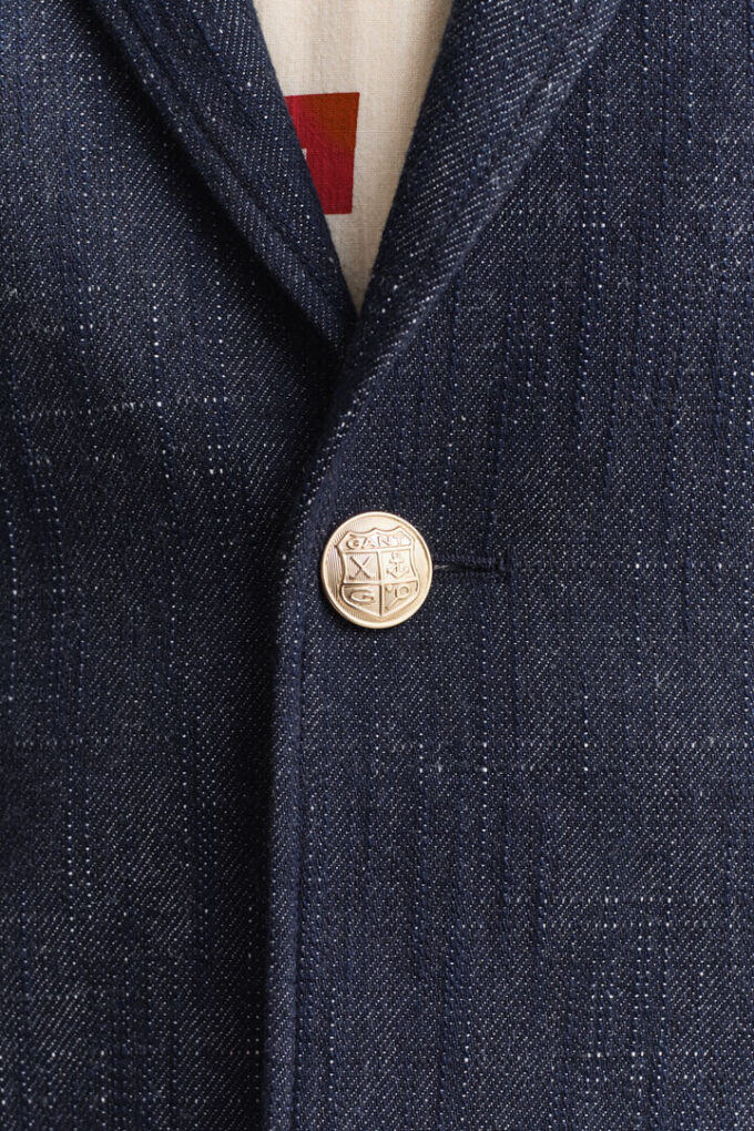 Indigo Club Blazer