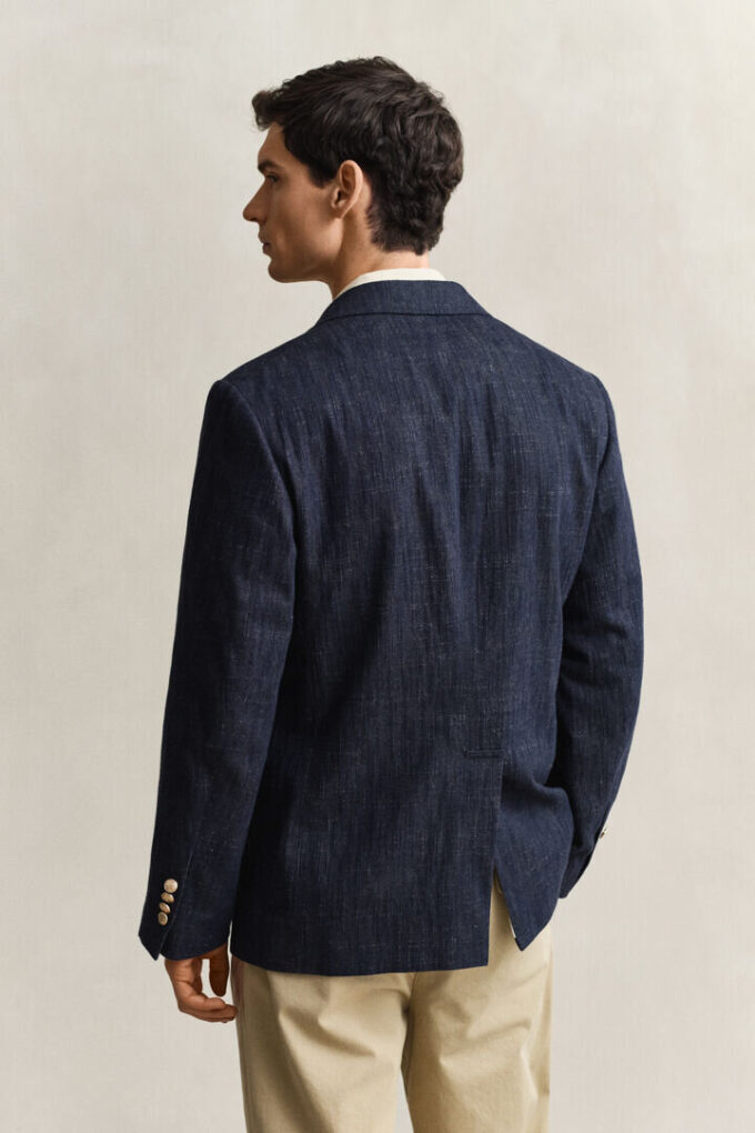 Indigo Club Blazer Indigo Club Blazer
