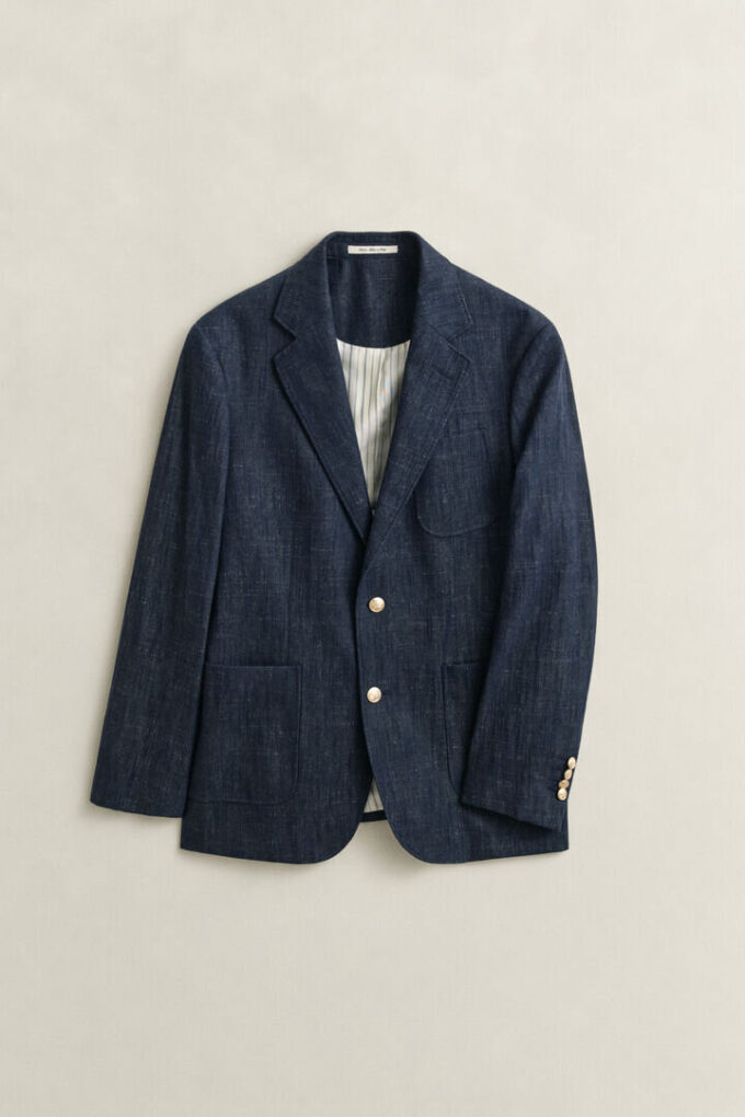 Indigo Club Blazer Indigo Club Blazer