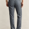 Indigo Herringbone Suit Pants Indigo Herringbone Suit Pants