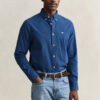 Indigo Seersucker Shirt Indigo Seersucker Shirt