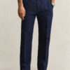 Indigo Seersucker Suit Pants Indigo Seersucker Suit Pants
