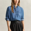 Indigo Shirt Indigo Shirt