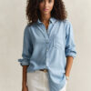 Indigo Shirt Indigo Shirt