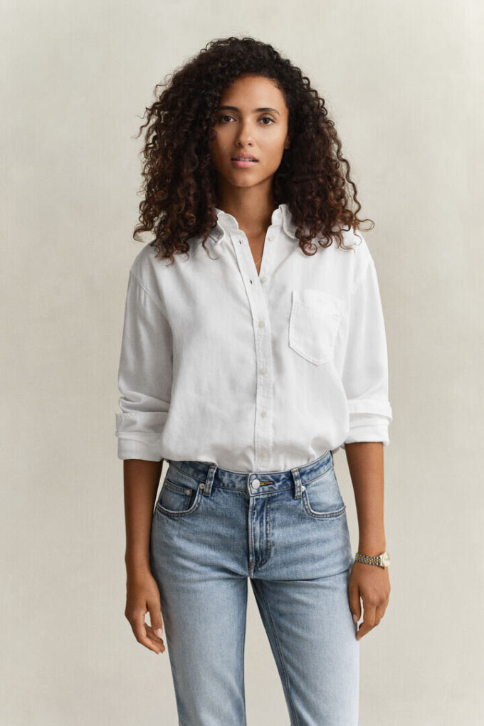 Indigo Shirt Indigo Shirt