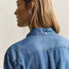 Indigo Shirt Indigo Shirt