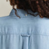 Indigo Shirt Indigo Shirt