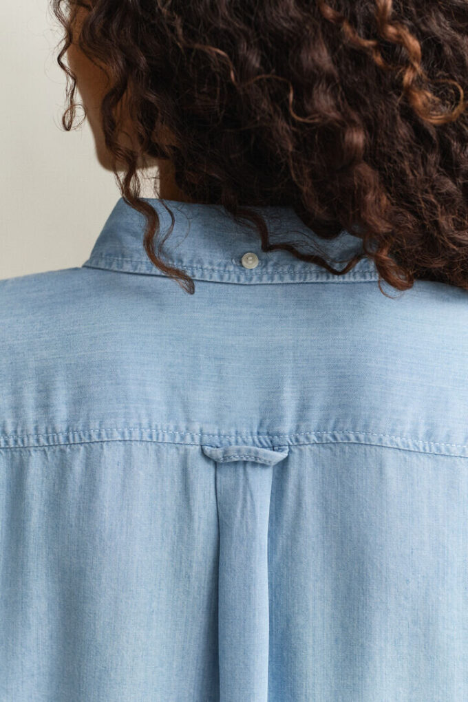 Indigo Shirt Indigo Shirt