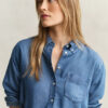 Indigo Shirt Indigo Shirt