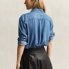 Indigo Shirt Indigo Shirt