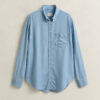 Indigo Shirt Indigo Shirt