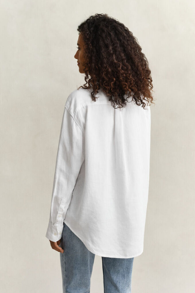 Indigo Shirt Indigo Shirt
