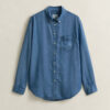 Indigo Shirt Indigo Shirt