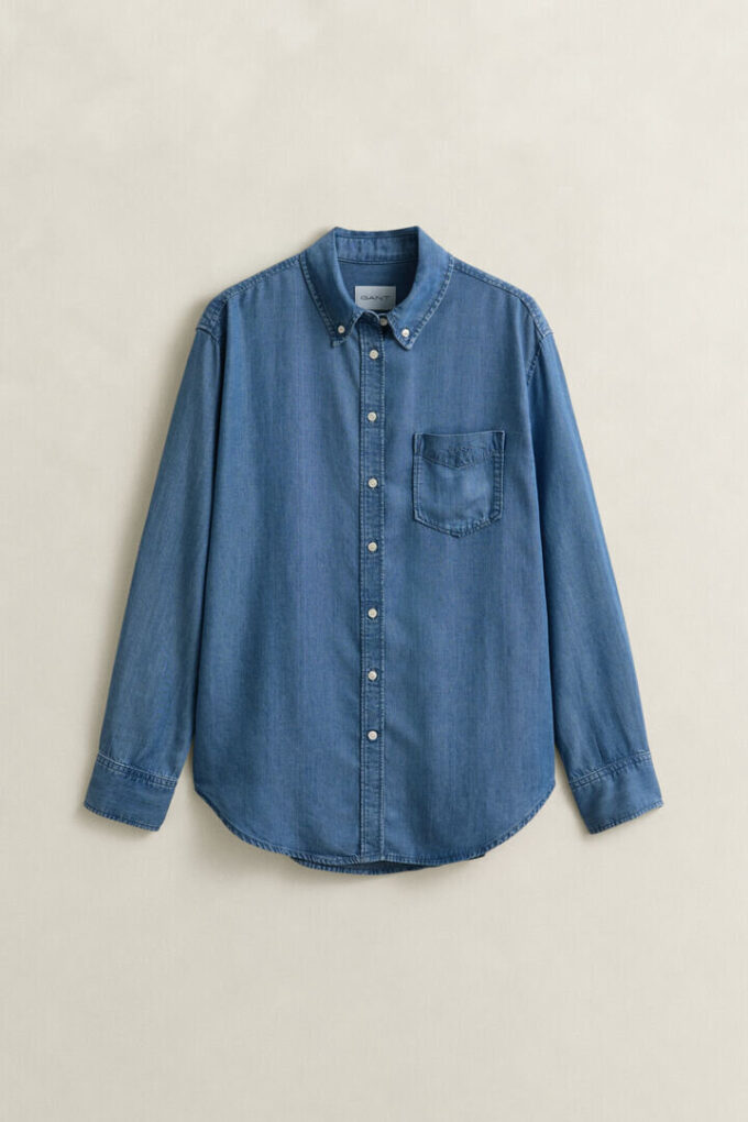Indigo Shirt Indigo Shirt
