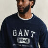 Indigo Sweatshirt Indigo Sweatshirt