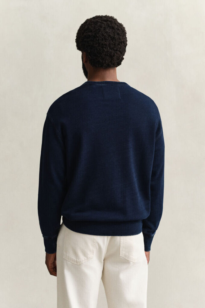 Indigo Sweatshirt Indigo Sweatshirt