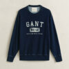 Indigo Sweatshirt Indigo Sweatshirt