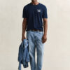 Indigo T-Shirt Indigo T-Shirt