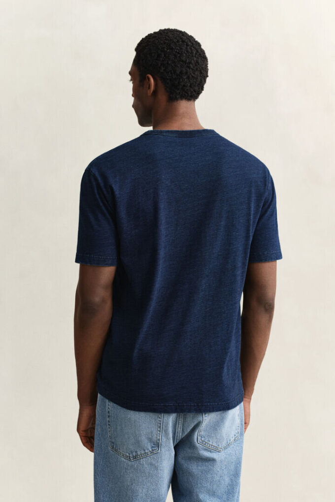 Indigo T-Shirt Indigo T-Shirt