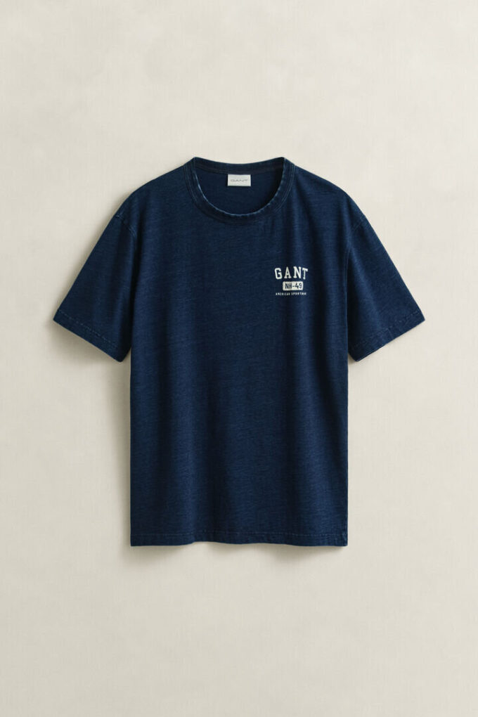 Indigo T-Shirt Indigo T-Shirt