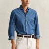Indigo Twill Shirt Indigo Twill Shirt