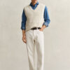 Indigo Twill Shirt Indigo Twill Shirt