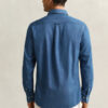 Indigo Twill Shirt Indigo Twill Shirt