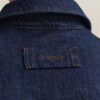 Indigo Work Jacket Indigo Work Jacket