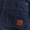 Indigo Work Jacket Indigo Work Jacket