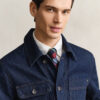 Indigo Work Jacket Indigo Work Jacket