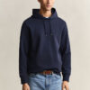 Interlock Hoodie Interlock Hoodie