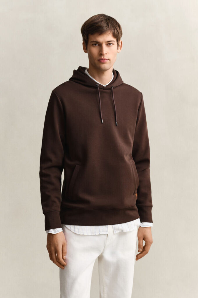 Interlock Hoodie Interlock Hoodie