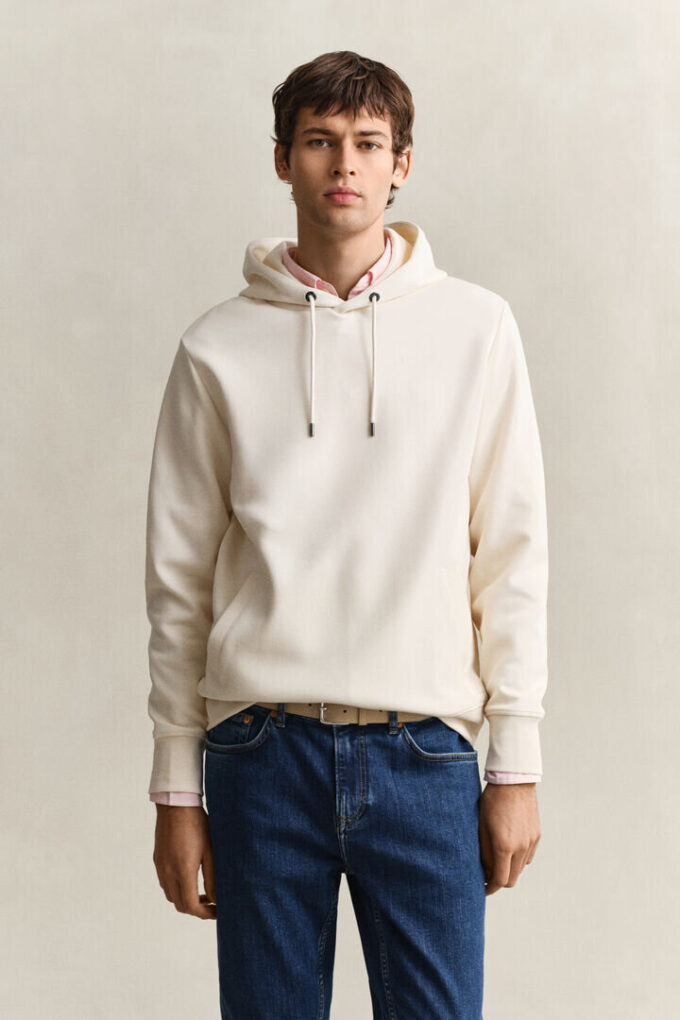 Interlock Hoodie Interlock Hoodie