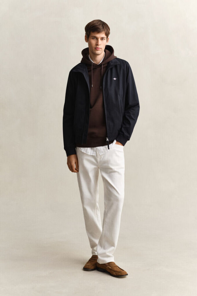 Interlock Hoodie Interlock Hoodie
