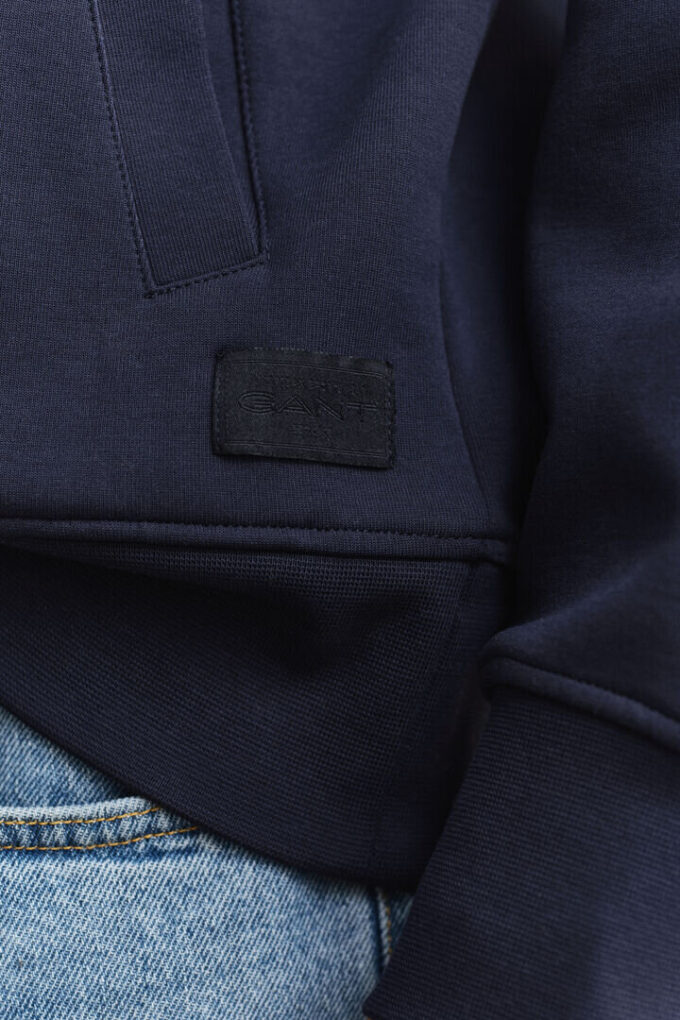 Interlock Hoodie Interlock Hoodie