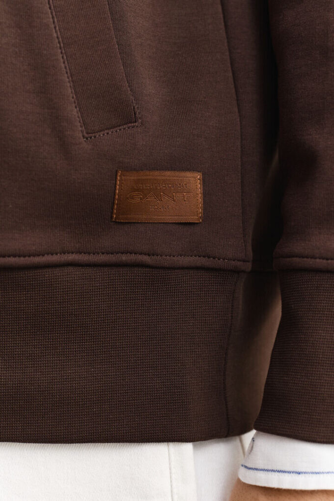 Interlock Hoodie Interlock Hoodie