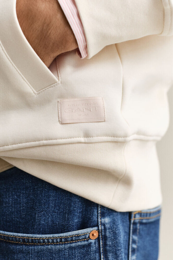 Interlock Hoodie Interlock Hoodie