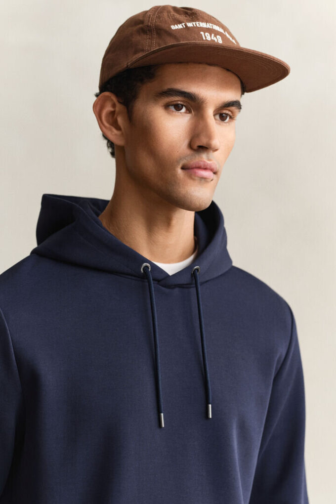 Interlock Hoodie Interlock Hoodie