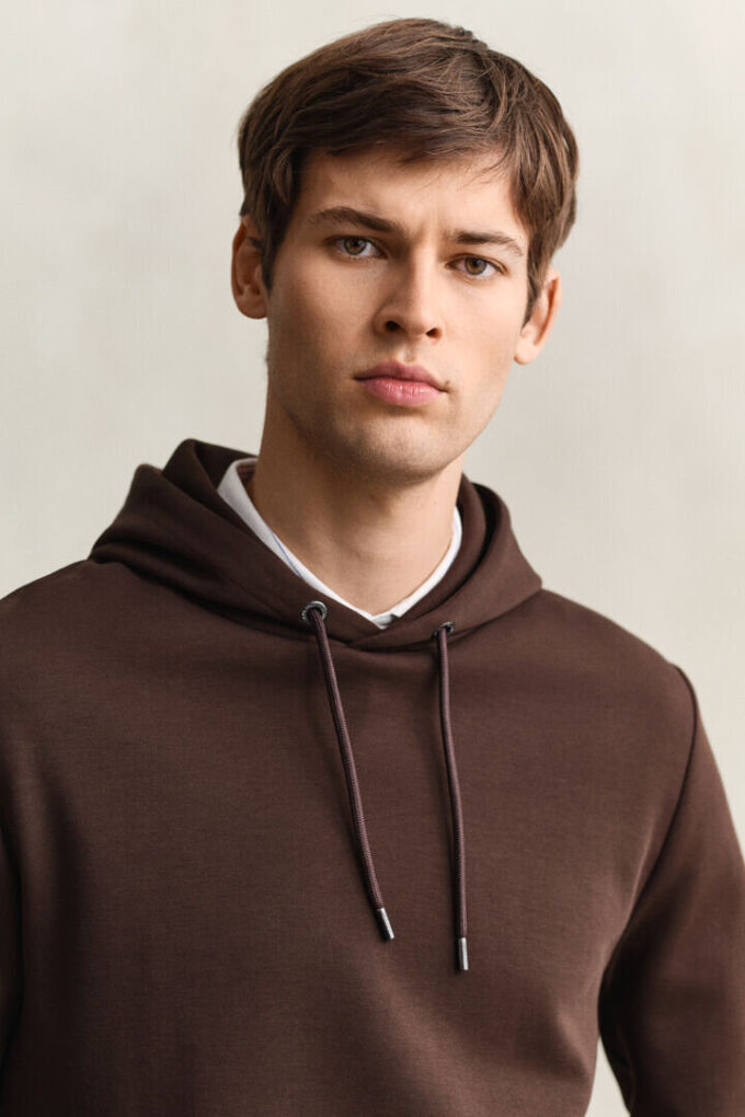 Interlock Hoodie Interlock Hoodie